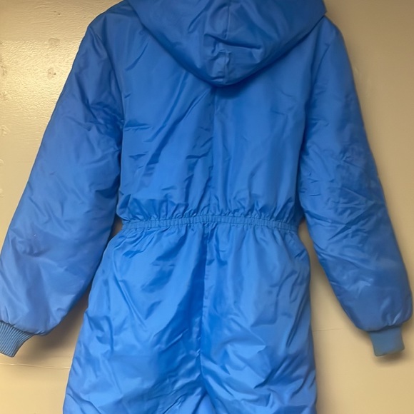 **VINTAGE** 70/80’s Zip Snow Suit - Picture 5 of 8